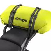 Kriega KRP40-L Rollpack 40 - Lime