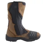 Cestovné topánky XRC Roofers brown/black