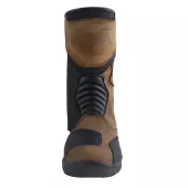 Cestovné topánky XRC Roofers brown/black