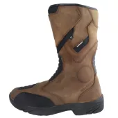 Cestovné topánky XRC Roofers brown/black