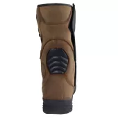 Cestovné topánky XRC Roofers brown/black