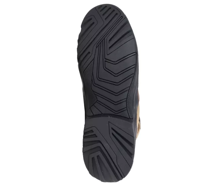 Cestovné topánky XRC Roofers brown/black