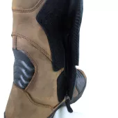 Cestovné topánky XRC Roofers brown/black