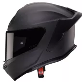 Helma na motorku Caberg Roxter matt black