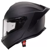 Helma na motorku Caberg Roxter matt black