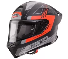 Integrálna prilba Caberg Roxter Colt matt black/red fluo/grey