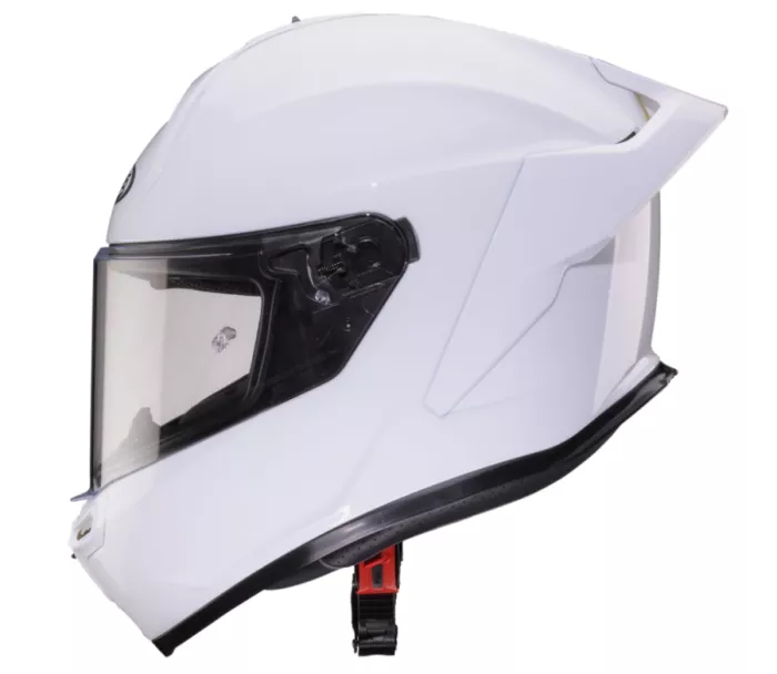 Integrálna helma Caberg Roxter white