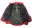 Dámska kevlarová košeľa Rusty Pistons RPSWW42 Rixby red / black veľ. XL