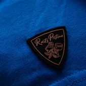 Dámské tričko Rusty Pistons RPTSW39 Ona beige/blue