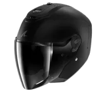 Otvorena helma Shark RS JET CARBON DARK SHADOW Mat