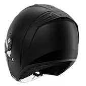 Shark RS JET CARBON DARK SHADOW Mat vel. M