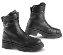 Dámske topánky Falco Ruby black