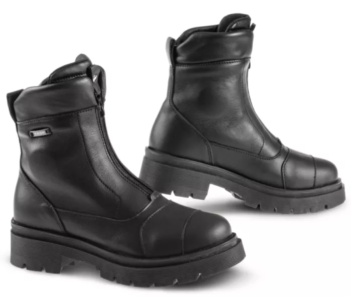 Dámske topánky Falco Ruby black