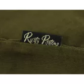 Tričko Rusty Pistons RPTSM78 Carson khaki