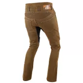 Trilobite Parado doublelayer AAA slim fit men jeans long rusty brown level 2 vel. 40