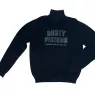 Svetr Rusty Pistons RPSWM44 Grover dark blue
