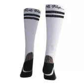 Ponožky Rusty Pistons RPSC05 Geiser white/black