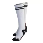 Ponožky Rusty Pistons RPSC05 Geiser white/black