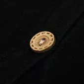 Dámský svetr Rusty Pistons RPSWW40 Goshen black vel. 3XL