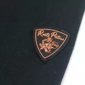Dámské tričko Rusty Pistons RPTSW44 Nocatee Rock'N'Rusty white/black