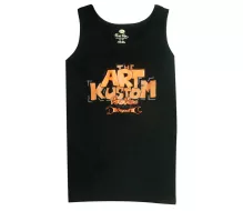 Tílko Rusty Pistons RPTSW52 Spuds black