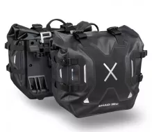 Bočné tašky Shad Terra TR30 Adventure Saddlebags