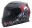 Helma na motorku XRC Samurai