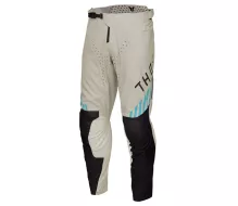 Pánske nohavice Thor Launchmode Zone sand/black