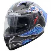 XRC SATOMI blue vel. XL