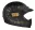 Helma na moto Rusty Pistons RPHE13 vel.M Cross over art Track is everywhere Gold/black