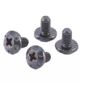 Shoei CW-1/CJ-2/QR-E QRSA Screws