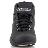 Alpinestars Sektor waterproof black topánky