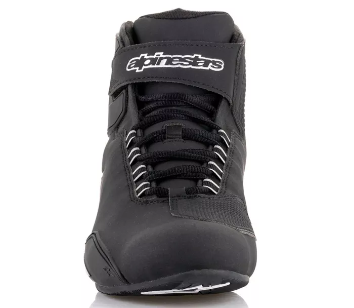 Alpinestars Sektor waterproof black topánky