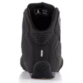 Alpinestars Sektor waterproof black topánky