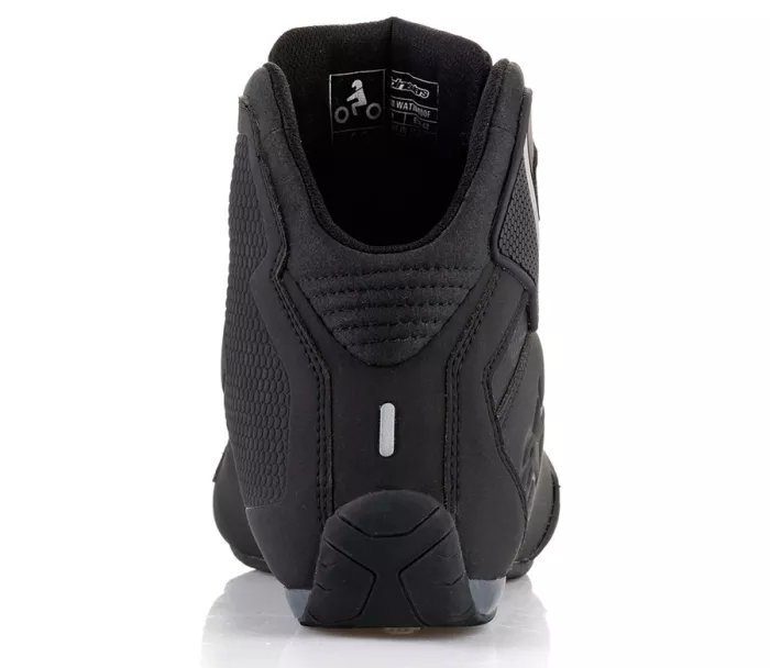 Alpinestars Sektor waterproof black topánky