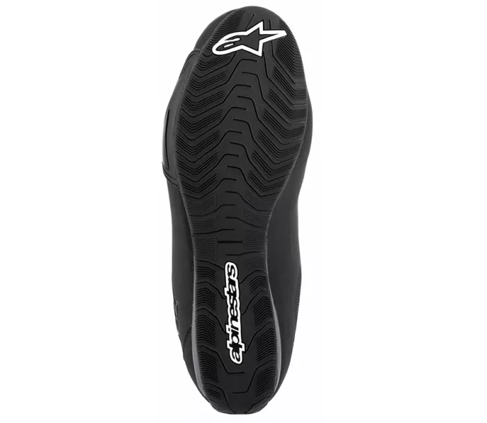Alpinestars Sektor waterproof black topánky