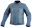 Výhodný set: Bunda Trilobite 2095 Parado Tech-Air blue dámska + Alpinestars Tech-Air 5 vesta