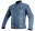 Výhodný set: Bunda Trilobite 2095 Parado Tech-Air blue pánska + Alpinestars Tech-Air 5 vesta