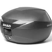 Shad DOB39100 SH39 black