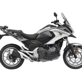 Nosič horného kufra Shad H0NT75ST Honda NC750X