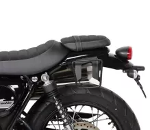 Shad K0Z667SR podpery pre bočné tašky Kawasaki Z650 (16-22)