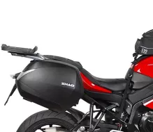 Bočné nosiče Shad W0SX15IF 3P system BMW S1000XR