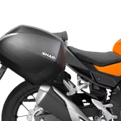 Bočné nosiče Shad H0CB56IF 3P system Honda CB500F / CBR500R