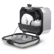 Boční hliníkový kufr Shad Terra TR36