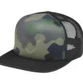 Šiltovka Thor Shadow camo