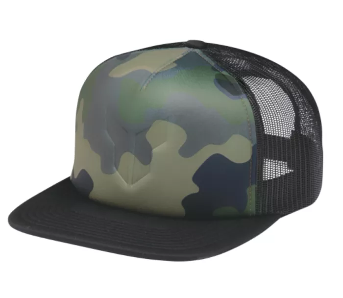 Šiltovka Thor Shadow camo