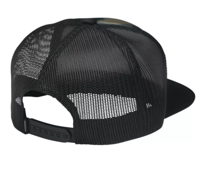 Šiltovka Thor Shadow camo