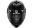 Helma na moto Shark DWA Spartan GT Carbon Redding Mat Carbon White Anthracite