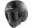 Helma na moto Shark STREET DRAK BLANK MAT Black Mat