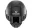 Helma na moto Shark STREET DRAK BLANK MAT Black Mat